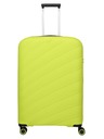 Travelite Valiză de călătorie Travelite Burano L Apple green