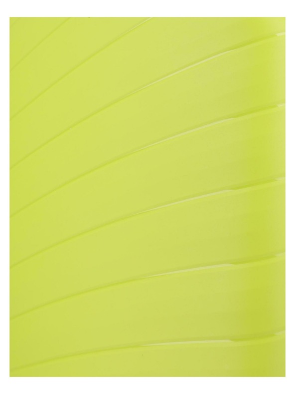 Travelite Valiză de călătorie Travelite Burano L Apple green