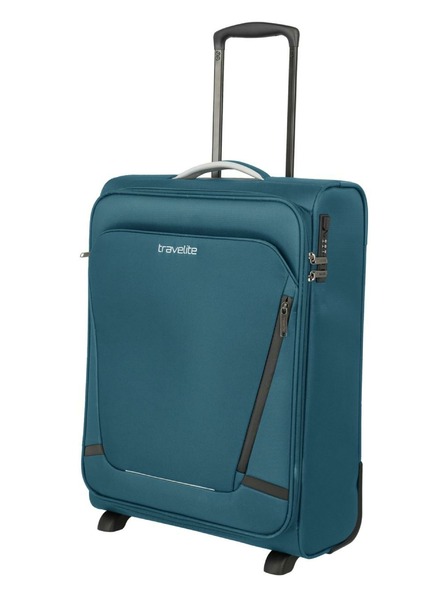 Travelite Valiză de călătorie Travelite Jetpack Multi 2 Cabin Petrol