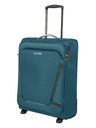 Travelite Valiză de călătorie Travelite Jetpack Multi 2 Cabin Petrol