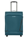 Travelite Valiză de călătorie Travelite Jetpack Multi 2 Cabin Petrol