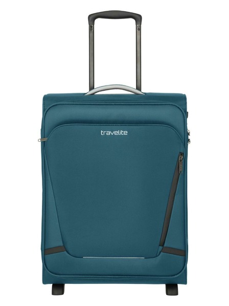Travelite Valiză de călătorie Travelite Jetpack Multi 2 Cabin Petrol