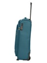 Travelite Valiză de călătorie Travelite Jetpack Multi 2 Cabin Petrol