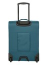 Travelite Valiză de călătorie Travelite Jetpack Multi 2 Cabin Petrol