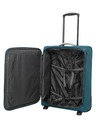 Travelite Valiză de călătorie Travelite Jetpack Multi 2 Cabin Petrol