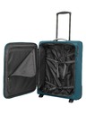 Travelite Valiză de călătorie Travelite Jetpack Multi 2 Cabin Petrol