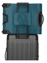 Travelite Valiză de călătorie Travelite Jetpack Multi 2 Cabin Petrol