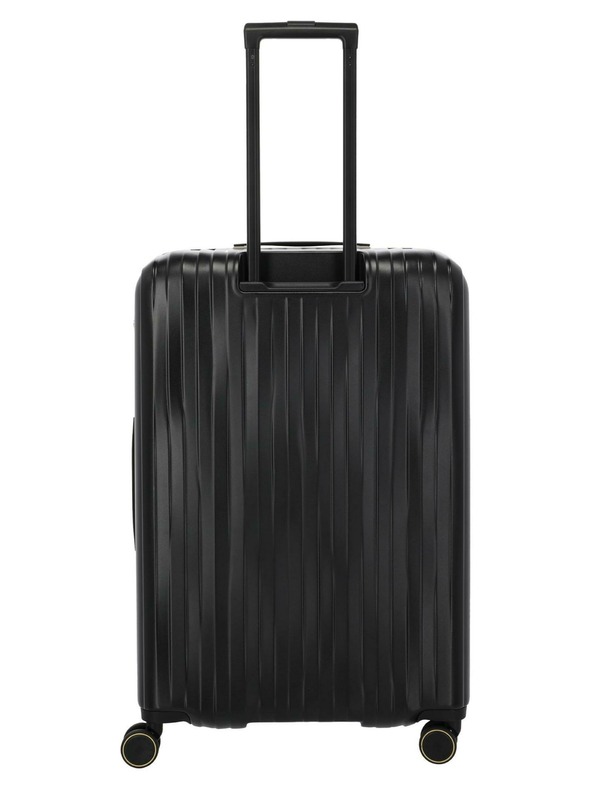 Travelite Valiză de călătorie Travelite BARBARA Novelty L Black