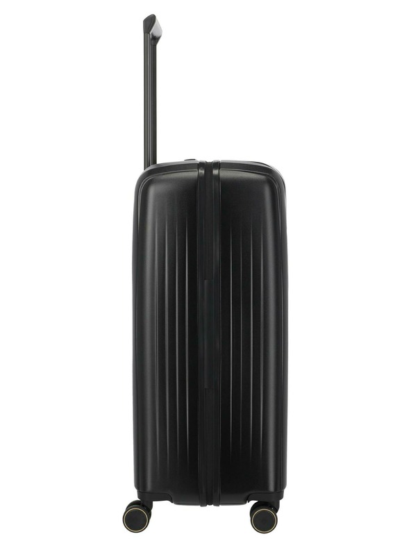 Travelite Valiză de călătorie Travelite BARBARA Novelty L Black