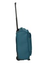 Travelite Valiză de călătorie Travelite Jetpack Easy 2 Cabin Petrol