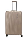 Travelite Valiză de călătorie Travelite BARBARA Novelty L Satin Nude