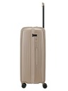 Travelite Valiză de călătorie Travelite BARBARA Novelty L Satin Nude