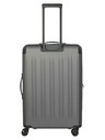 Travelite Valiză de călătorie Travelite Dynamiic L exp Anthracite