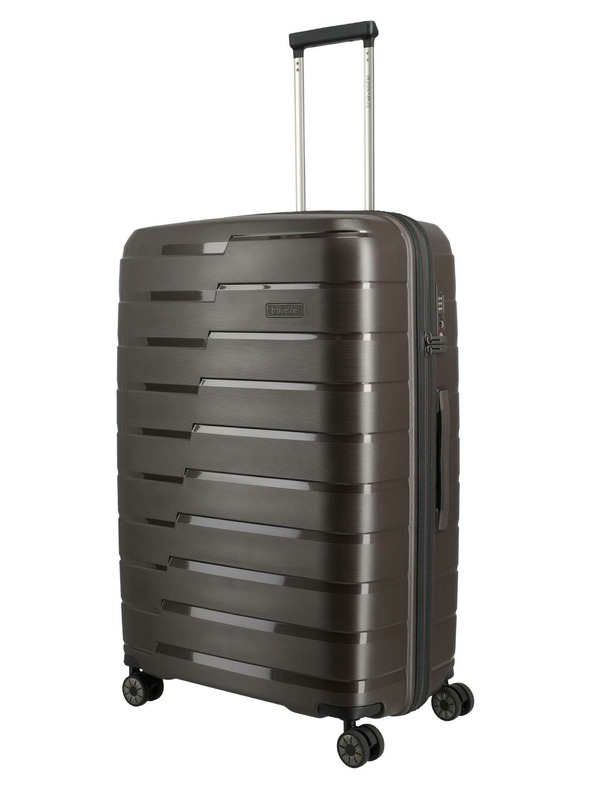 Travelite Valiză de călătorie Travelite Air Base L Coffee