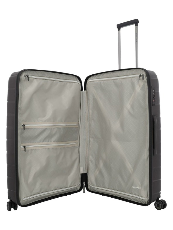 Travelite Valiză de călătorie Travelite Air Base L Coffee