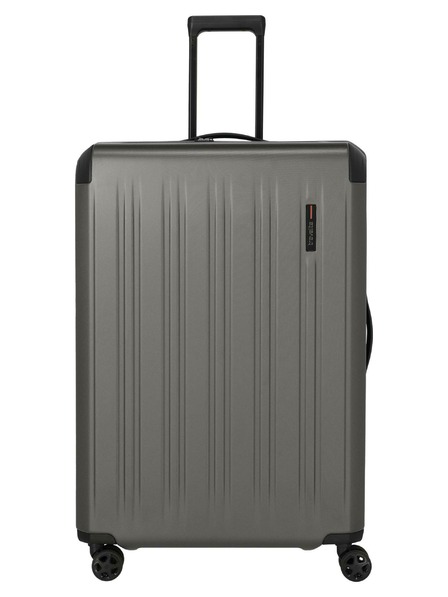 Travelite Valiză de călătorie Travelite Dynamiic XL Anthracite