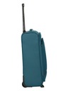 Travelite Valiză de călătorie Travelite Jetpack Slim 2 Cabin Petrol