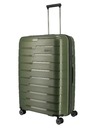 Travelite Valiză de călătorie Travelite Air Base L Olive