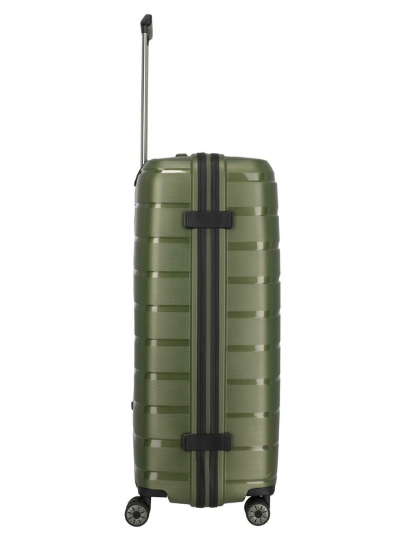 Travelite Valiză de călătorie Travelite Air Base L Olive