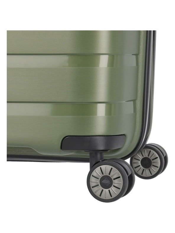Travelite Valiză de călătorie Travelite Air Base L Olive