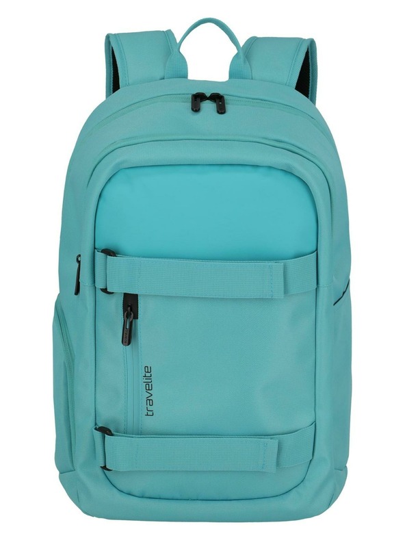 Travelite Rucsac Travelite Pathway Strap Aqua