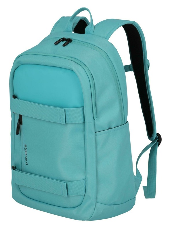 Travelite Rucsac Travelite Pathway Strap Aqua