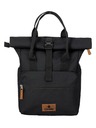 Travelite Rucsac Travelite Basics Short Handle Roll-up Negru