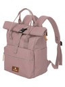 Travelite Rucsac Travelite Basics Short Handle Roll-up Roz-smoky