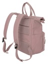 Travelite Rucsac Travelite Basics Short Handle Roll-up Roz-smoky