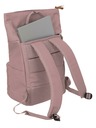 Travelite Rucsac Travelite Basics Short Handle Roll-up Roz-smoky