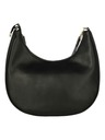 Travelite Geantă Travelite BARBARA Cozy Hobo Bag Negru