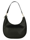 Travelite Geantă Travelite BARBARA Cozy Hobo Bag Negru