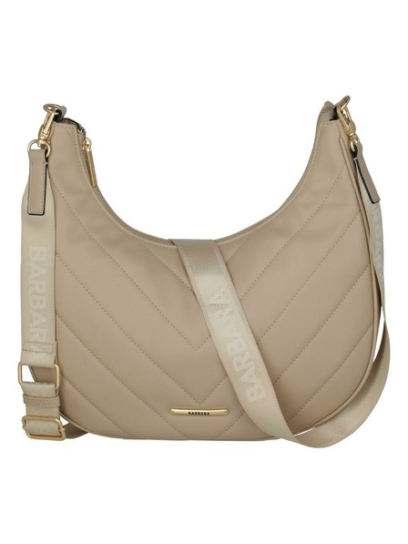Travelite Geantă Travelite BARBARA Cozy Hobo Bag Sand