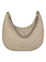 Travelite Geantă Travelite BARBARA Cozy Hobo Bag Sand