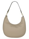 Travelite Geantă Travelite BARBARA Cozy Hobo Bag Sand