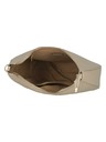 Travelite Geantă Travelite BARBARA Cozy Hobo Bag Sand