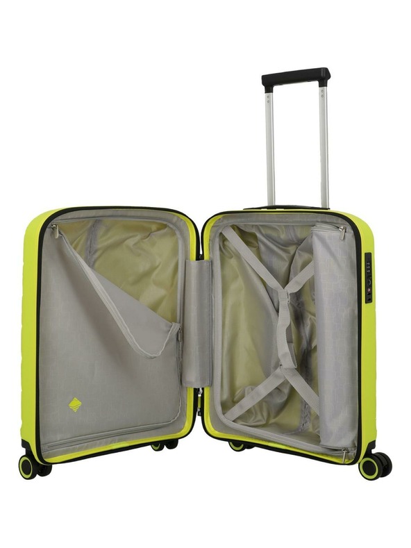 Travelite Geantă de voiaj Travelite Burano S Verde măr