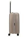 Travelite Geantă de voiaj Travelite BARBARA Novelty M Satin Nude