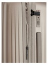 Travelite Geantă de voiaj Travelite BARBARA Novelty M Satin Nude