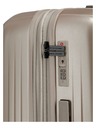 Travelite Geantă de voiaj Travelite BARBARA Novelty M Satin Nude