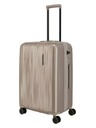 Travelite Geantă de voiaj Travelite BARBARA Novelty M Satin Nude
