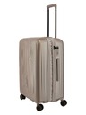 Travelite Geantă de voiaj Travelite BARBARA Novelty M Satin Nude