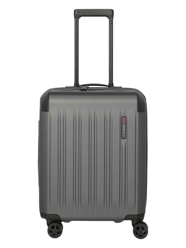 Travelite Geantă de voiaj Travelite Dynamiic S exp Antracit