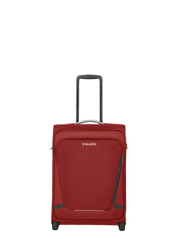 Travelite Geantă de voiaj Travelite Jetpack Multi Light 2 Cabin Red