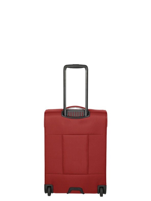 Travelite Geantă de voiaj Travelite Jetpack Multi Light 2 Cabin Red