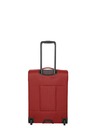 Travelite Geantă de voiaj Travelite Jetpack Multi Light 2 Cabin Red