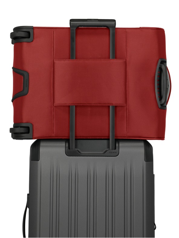 Travelite Geantă de voiaj Travelite Jetpack Multi Light 2 Cabin Red