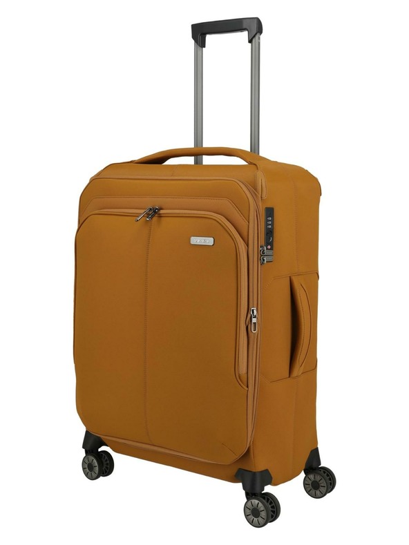 Travelite Geantă de voiaj Travelite Priima M Curry