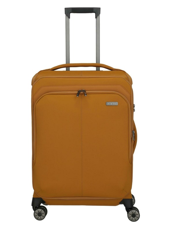 Travelite Geantă de voiaj Travelite Priima M Curry