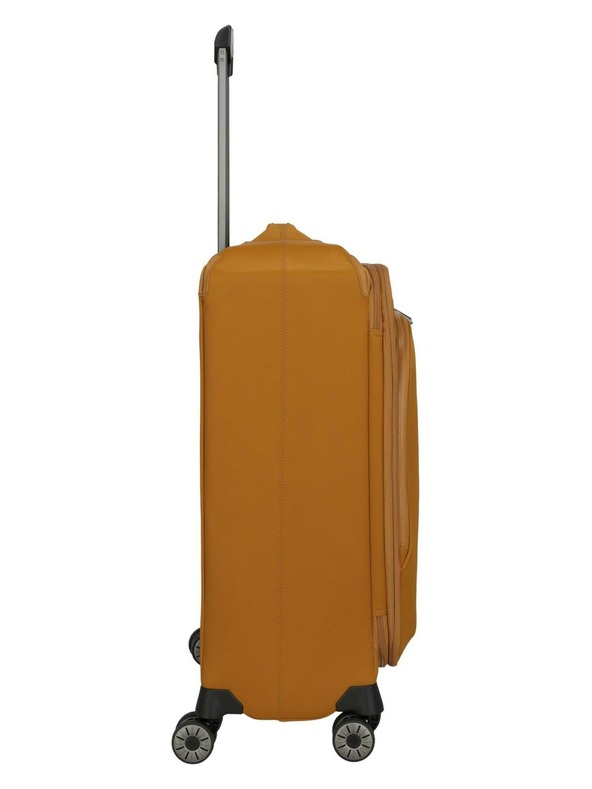 Travelite Geantă de voiaj Travelite Priima M Curry